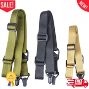 Ultimate Multi-Mission Gun Slings-Tactical Adjustable AR/AK Rifle QD Sling Belts