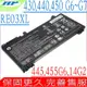 HP 430 G6 440 G6 RE03XL 電池適用 惠普 445 G6 450 G6 430 G7 440 G7 450 G7 ZHAN 66 Pro 14 G2 14 G3 15 G2