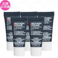 在飛比找ETMall東森購物網優惠-BIOTHERM 碧兒泉 極限輕質UV防護乳SPF50/PA