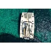Save 5.00%! Private Catamaran for Groups with lunch drinks and Music