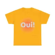 OUI Dot Design T-Shirt for Sun Sea-check more of (CarstinoDesign by Palma.Shop)