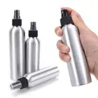 Perfume Bottle Refillable Bottles Cosmetic Sprayer Atomizer Spray Bottle
