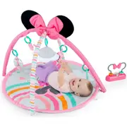 Bright Starts Minnie Mouse Forever Besties Baby/Infant Activity Gym 0m+