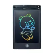 6.5 Inch LCD Writing Tablet Kids Drawing Board Montessori Learning Educational T