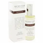 Demeter Dark Chocolate by Demeter Cologne Spray 4 oz for Women