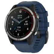 Garmin Quatix 7 Pro Marine AMOLED Watch - 47mm