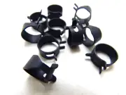 9/16 " SPRING TYPE HOSE CLAMPS