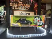 Disney Herbie Fully Loaded Street Racer R/C 1:18 VW Bug Beetle 1963 Ragtop NIB