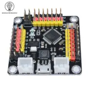 DM Strong Mini UNO R3 Board ATmega328 16U2 Micro USB for Arduino Replace CH340G