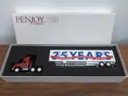 1/64 Mack Trucks Bulldog 35 Years Powertrain - Hagerstown, Maryland - Penjoy
