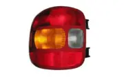 Tail Light Lamp Left Driver for 99-03 Chevy Silverado/GMC Sierra (Stepside) (for: Chevrolet)