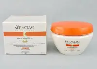 在飛比找Yahoo!奇摩拍賣優惠-夏日小舖【深層護髮】KERASTASE 卡詩 皇家鳶尾滋養髮