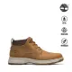 【Timberland】男款小麥色全粒面皮革Atwells Ave防水查卡靴(A5SAM231)