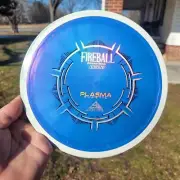 Disc Golf New Axiom Disc Golf Plasma FIREBALL 171gm Distance Driver
