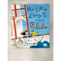 在飛比找蝦皮購物優惠-How to Make a Cherry Pie and S