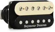 Seymour Duncan SH-PG1n Pearly Gates Humbucker Pickup - Zebra Neck