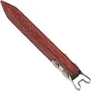 Clay Sculpting Foot Tool for Pottery Craft and Model, 13.3cmx0.6cmx0.7cm