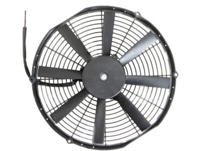 For 2014-2015 Kia Cadenza Engine Cooling Fan 25679NZVQ Radiator Fan Assembly (for: Kia)