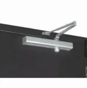 NORTON DOOR CONTROLS 8301H X 689 Hydraulic Door Closer