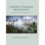 SOMERSET’S PEATLAND ARCHAEOLOGY: MANAGING AND INVESTIGATING A FRAGILE RESOURCE: THE RESULTS OF THE MONUMENTS AT RISK IN SOMERSET