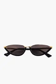 CLASSIC CAT EYE SUNGLASSES