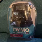 DYMO 2175085 LabelManager 210D Label Maker New In Box