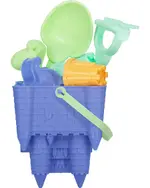 Beach Bucket Play Set