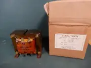Sanford Miller Directron 14V/28V 28T2 Beefy Power Transformer 5 Pounds NOS