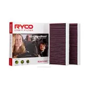 Ryco MicroShield Cabin Air Filter - RCA412MS