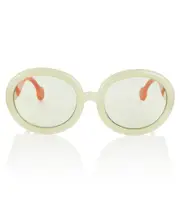 The Animals Observatory Round sunglasses