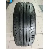 在飛比找蝦皮購物優惠-215/55/17 日本飛隼Falken ZE914 中古胎