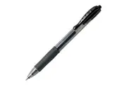 Pilot: G2 Gel Fine - Black Pack of 12