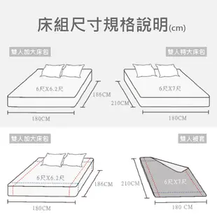 戀家小舖 台灣製床包 單人床包 樹下野餐日 角落小夥伴 床包枕套組 角落生物