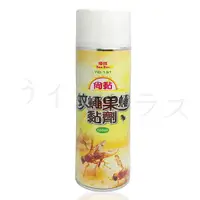 在飛比找誠品線上優惠-優得蚊蠅果蠅黏劑-550ml-3罐組