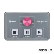 Qlab Controller QLAB MIDI Control Supports all Versions of Qlab of Figure53