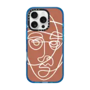 iPhone 16 Pro Impact Case Terra by aLILscribble