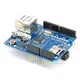 最新版 Arduino Ethernet W5100 網路擴展板 SD 支持Mega328