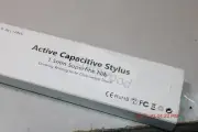 Stylus Pen 1.5mm Superfine Active Capacitive 2018-2021 iPad Compatible