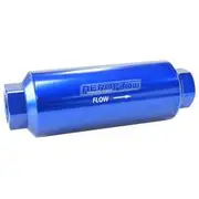 Aeroflow 10 Micron Pro Filter with -12AN ORB Ports, AF66-2043-10