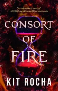 在飛比找博客來優惠-Consort of Fire