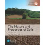 THE NATURE AND PROPERTIES OF SOILS 15/E