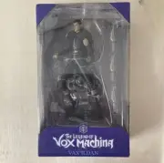 Critical Role The Legend Of Vox Machina VAX’ILDAN 7 Inch Action Figure McFarlane