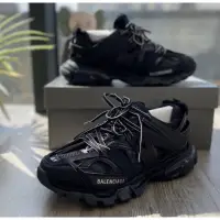 在飛比找蝦皮購物優惠-【吉米.tw】代購 Balenciaga Track 1.0