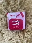 Plum CANDY MELTS Vegan Lip Balm in MELON BUBBLE-YUM * Full Size * New in Box