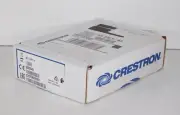 New Crestron C3RY-8 8 Relay Port Control Card Interface Module Board 6505643 USA