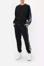 Camilla She's Got Grace Oversized Sweat, New with tags