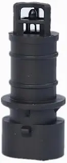 AISELAN Intake Air Charge Temperature Sensor 213-243 12160244 25037352 12110319 Compatible with K3500 Lumina Malibu Monte Carlo S10 Blazer Tahoe Venture Envoy XL Jimmy Safari Savana 1500