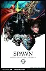 Spawn Origins by Todd McFarlane (English) Paperback Book