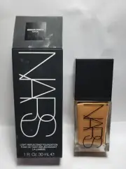 NARS Light Reflecting Foundation Medium-Deep 2 Tahoe 1 oz NIB