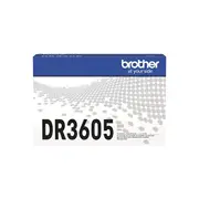 Brother Dr3605 Drum Unit